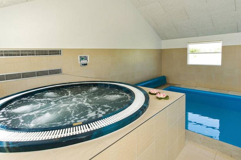 Foto von Ferienhaus OI53 in Marielyst - Falster