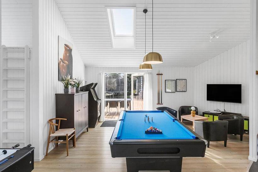 Foto von Ferienhaus OI53 in Marielyst - Falster