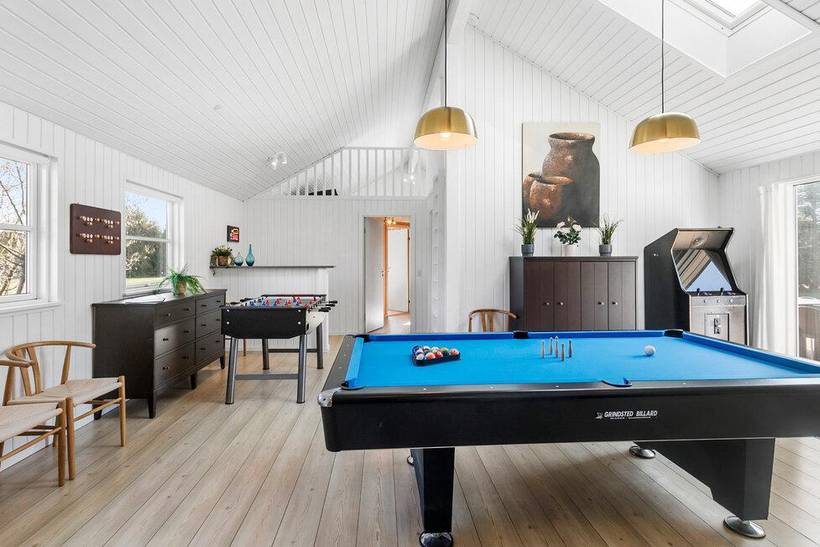 Foto von Ferienhaus OI53 in Marielyst - Falster