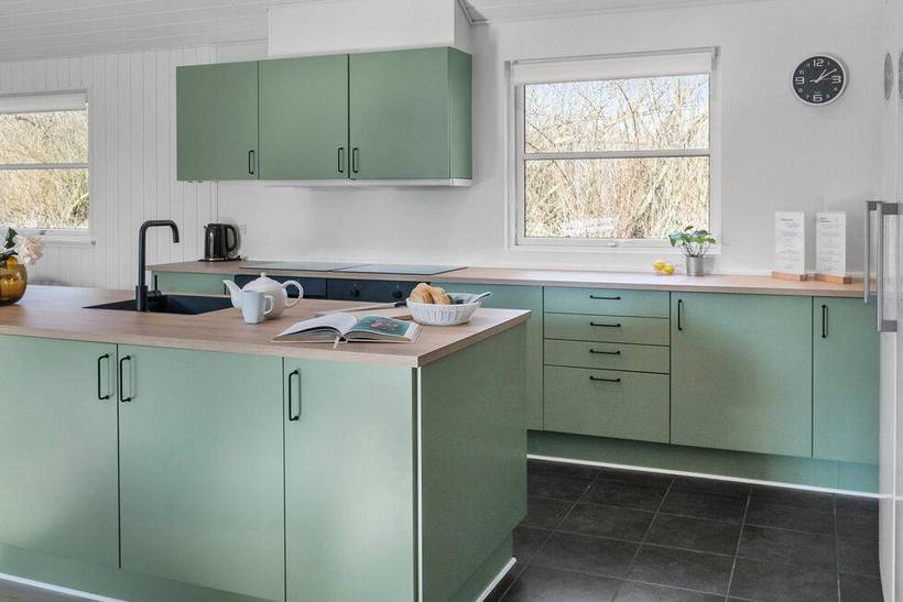 Foto von Ferienhaus OI53 in Marielyst - Falster