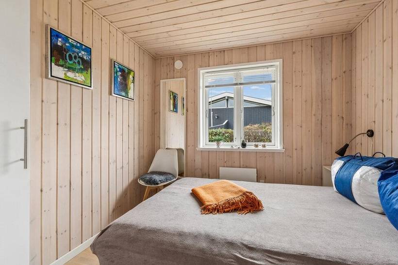 Foto von Ferienhaus OI56 in Juelsminde - Ostjütland