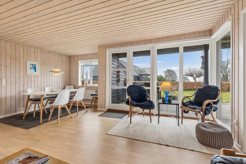 Foto von Ferienhaus OI56 in Juelsminde - Ostjütland