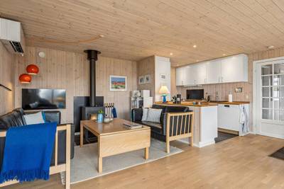Vorschaubild von Ferienhaus OI56 in Juelsminde - Ostjütland