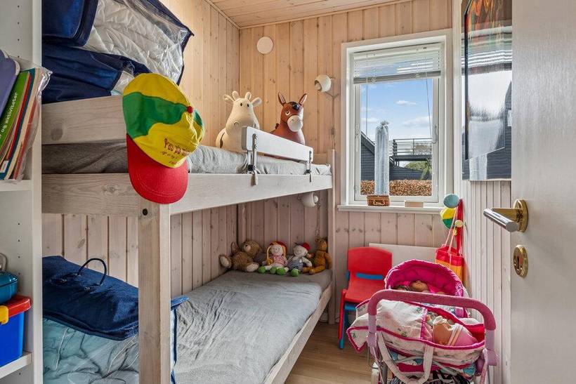 Foto von Ferienhaus OI56 in Juelsminde - Ostjütland