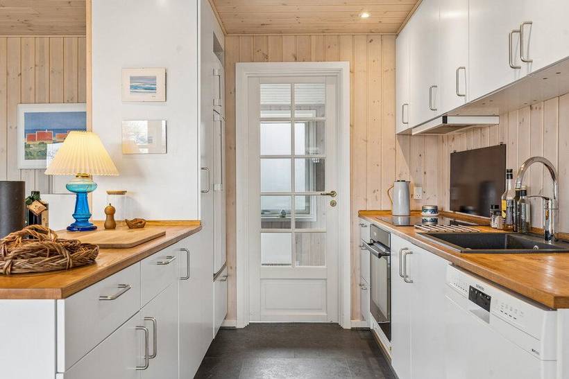 Foto von Ferienhaus OI56 in Juelsminde - Ostjütland