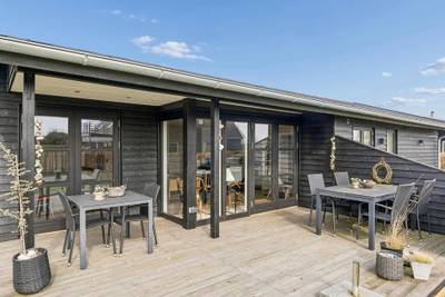 Vorschaubild von Ferienhaus OI56 in Juelsminde - Ostjütland