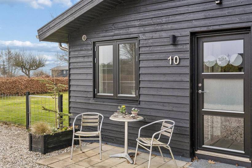 Foto von Ferienhaus OI56 in Juelsminde - Ostjütland