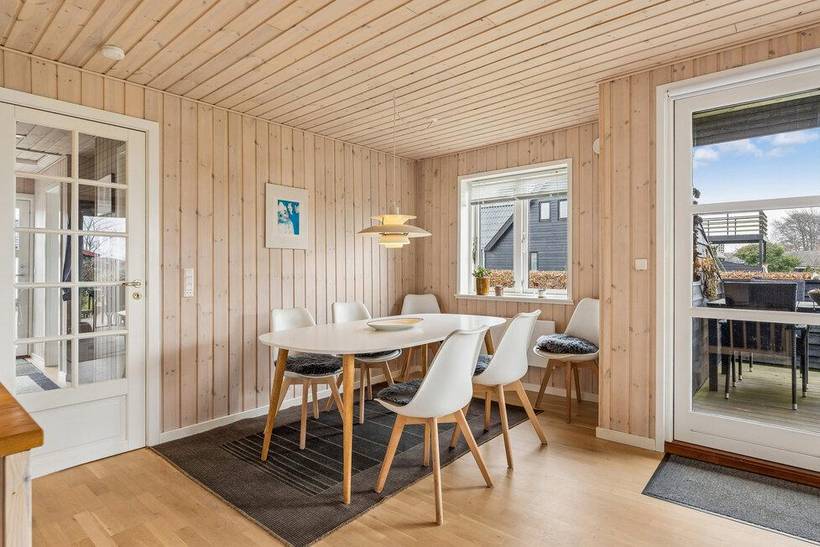 Foto von Ferienhaus OI56 in Juelsminde - Ostjütland
