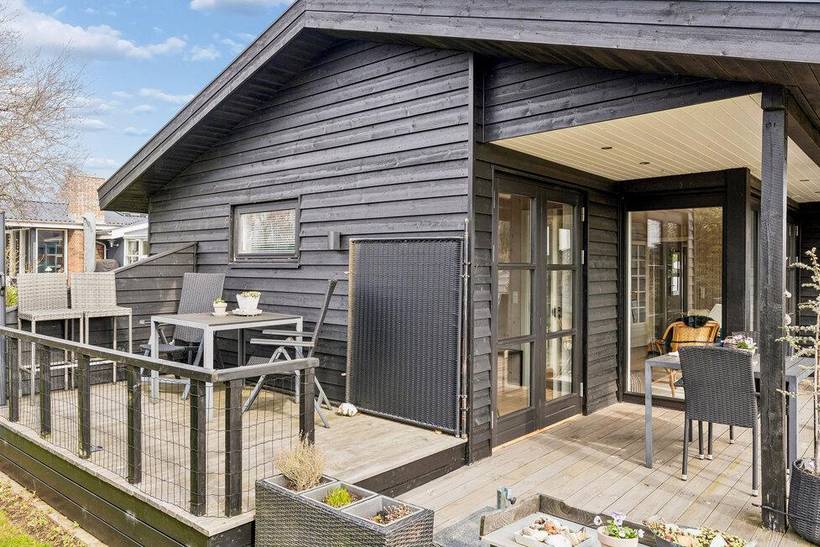 Foto von Ferienhaus OI56 in Juelsminde - Ostjütland