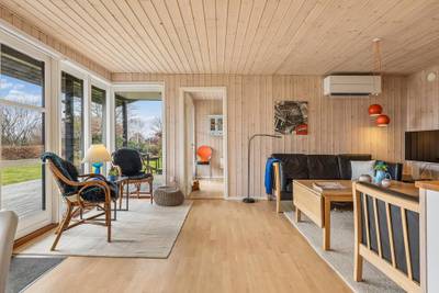 Vorschaubild von Ferienhaus OI56 in Juelsminde - Ostjütland