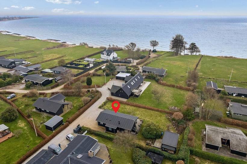 Foto von Ferienhaus OI56 in Juelsminde - Ostjütland