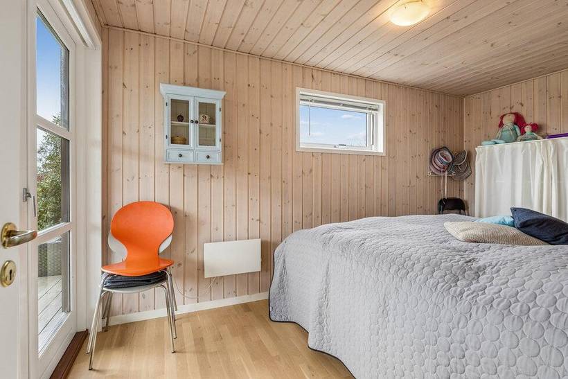 Foto von Ferienhaus OI56 in Juelsminde - Ostjütland