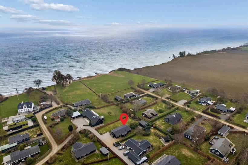 Foto von Ferienhaus OI56 in Juelsminde - Ostjütland