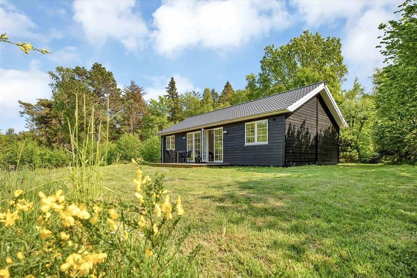 Foto von Ferienhaus OI57 in Strandsiden - Rørvig - Westseeland