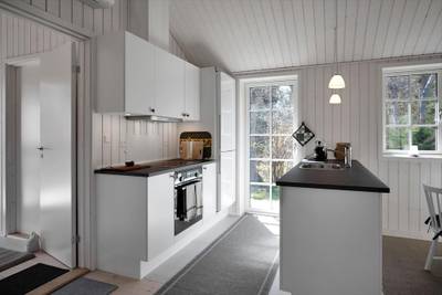 Vorschaubild von Ferienhaus OI57 in Strandsiden - Rørvig - Westseeland