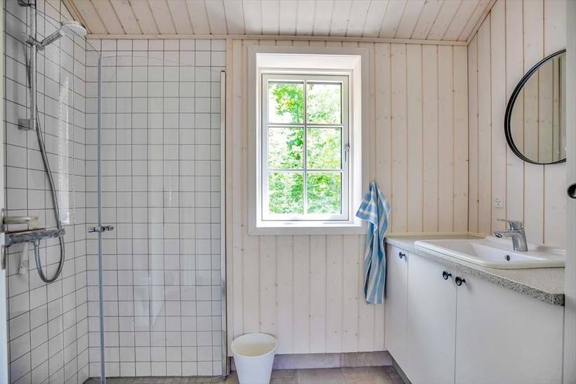 Foto von Ferienhaus OI57 in Strandsiden - Rørvig - Westseeland