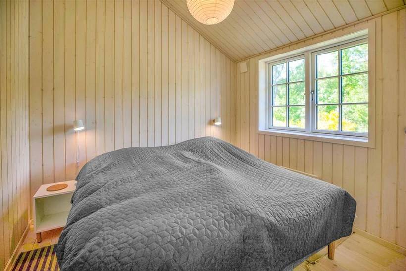 Foto von Ferienhaus OI57 in Strandsiden - Rørvig - Westseeland