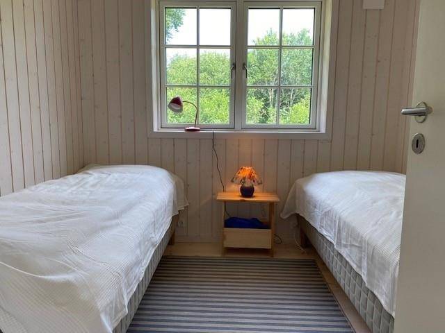 Foto von Ferienhaus OI57 in Strandsiden - Rørvig - Westseeland