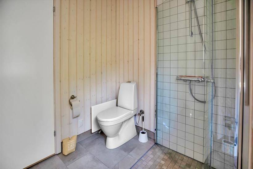 Foto von Ferienhaus OI57 in Strandsiden - Rørvig - Westseeland