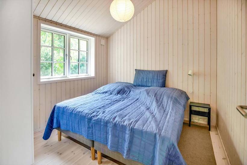 Foto von Ferienhaus OI57 in Strandsiden - Rørvig - Westseeland