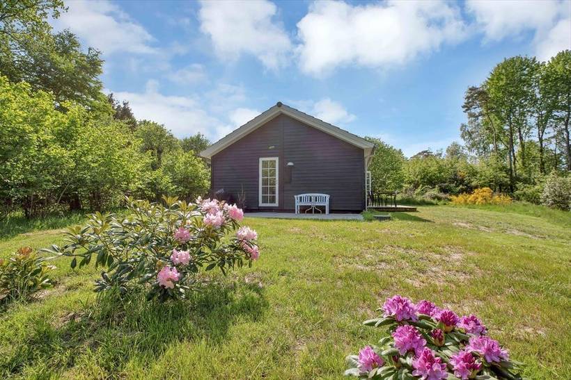 Foto von Ferienhaus OI57 in Strandsiden - Rørvig - Westseeland