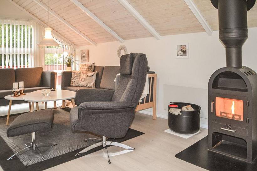 Foto von Ferienhaus OI60 in Jegum - Westjütland