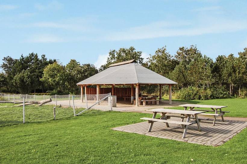 Foto von Ferienhaus OI60 in Jegum - Westjütland