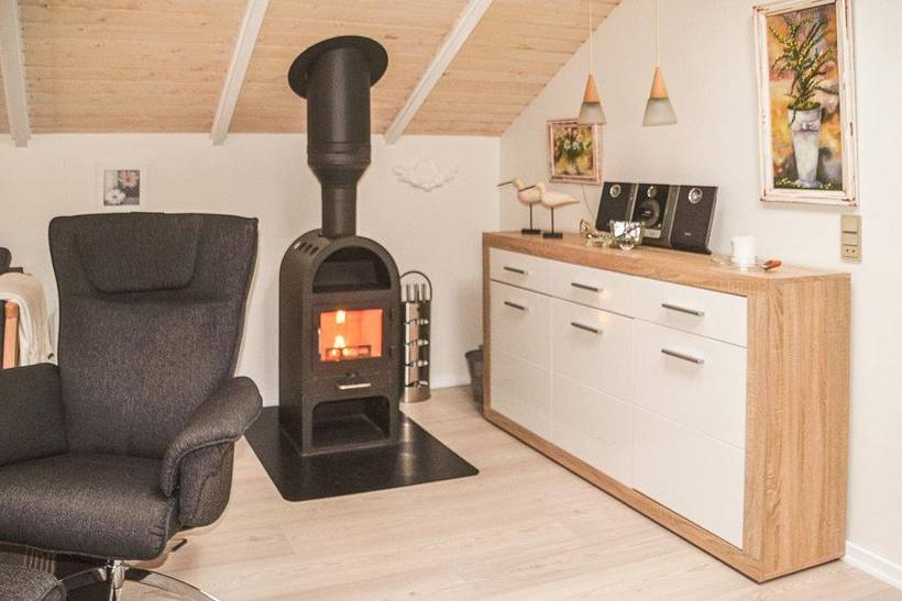 Foto von Ferienhaus OI60 in Jegum - Westjütland