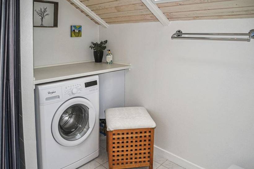 Foto von Ferienhaus OI60 in Jegum - Westjütland