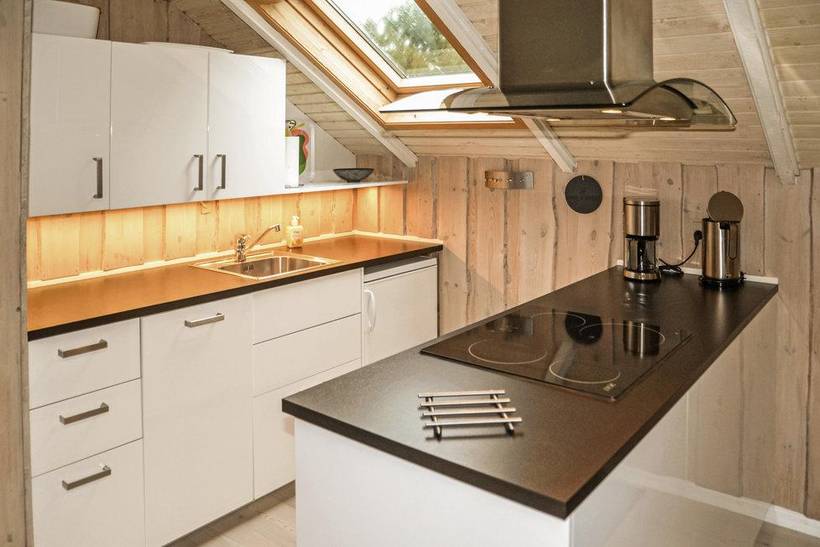 Foto von Ferienhaus OI60 in Jegum - Westjütland
