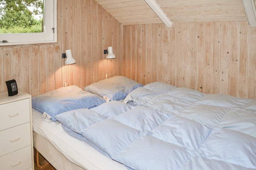 Foto von Ferienhaus OI60 in Jegum - Westjütland