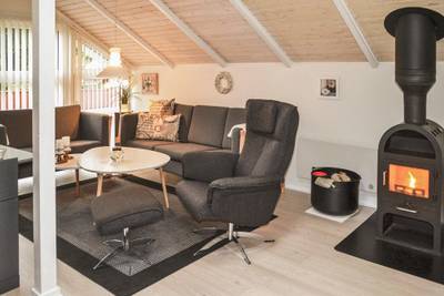 Vorschaubild von Ferienhaus OI60 in Jegum - Westjütland
