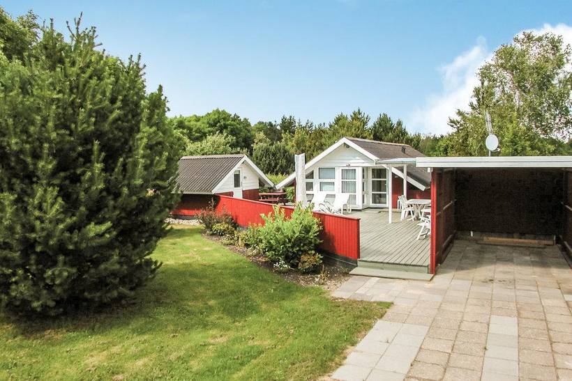 Foto von Ferienhaus OI60 in Jegum - Westjütland