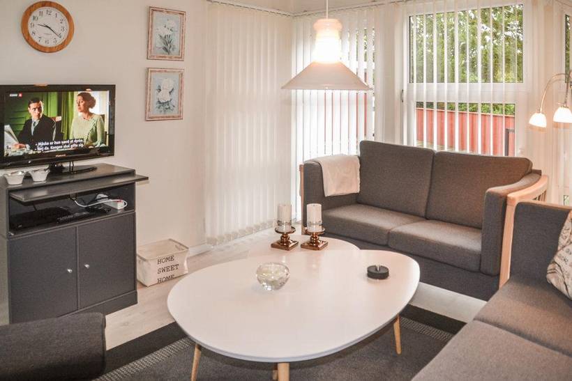 Foto von Ferienhaus OI60 in Jegum - Westjütland