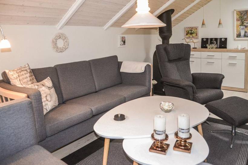 Foto von Ferienhaus OI60 in Jegum - Westjütland