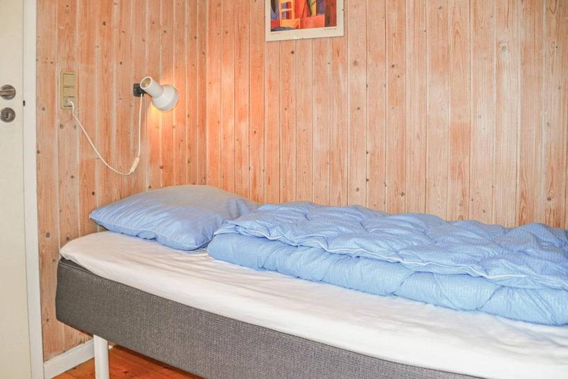 Foto von Ferienhaus OI60 in Jegum - Westjütland