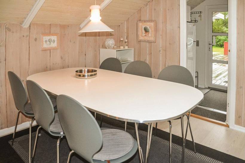 Foto von Ferienhaus OI60 in Jegum - Westjütland