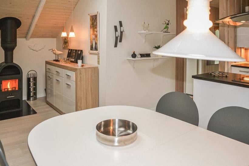 Foto von Ferienhaus OI60 in Jegum - Westjütland