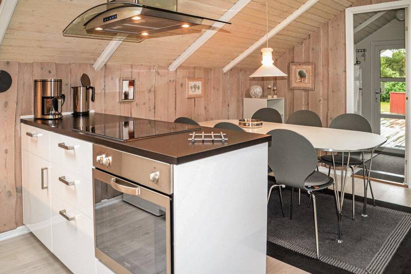 Foto von Ferienhaus OI60 in Jegum - Westjütland