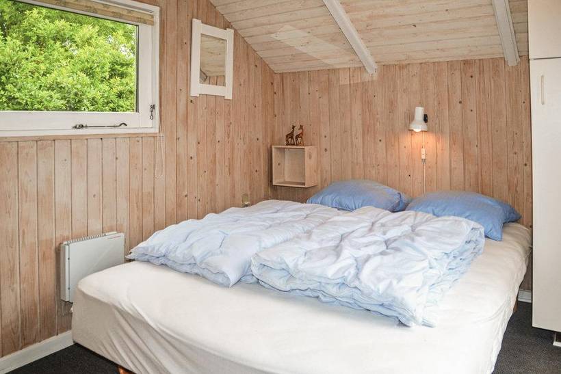 Foto von Ferienhaus OI60 in Jegum - Westjütland