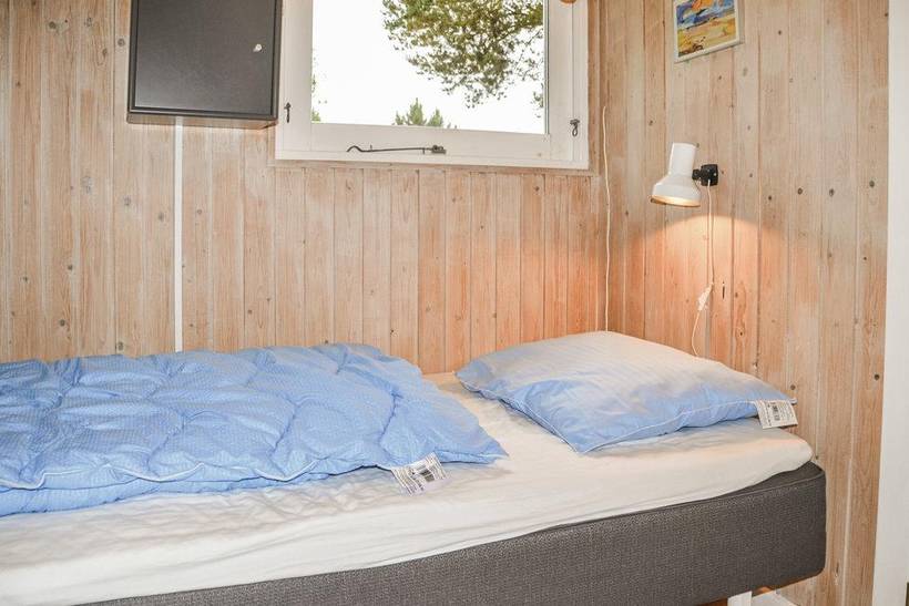 Foto von Ferienhaus OI60 in Jegum - Westjütland