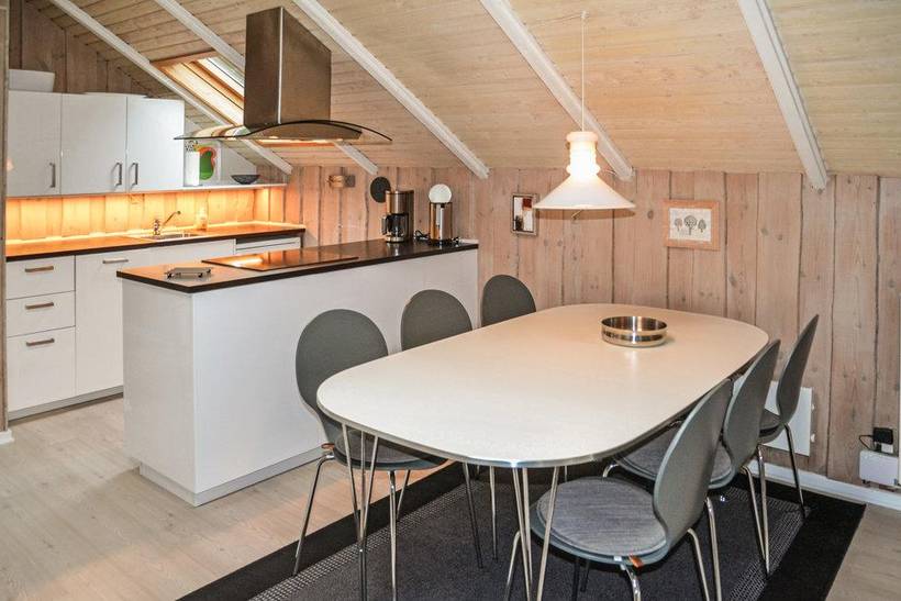 Foto von Ferienhaus OI60 in Jegum - Westjütland