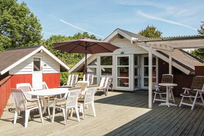 Vorschaubild von Ferienhaus OI60 in Jegum - Westjütland