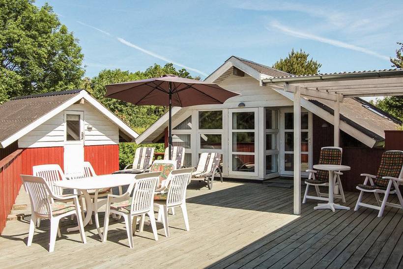 Foto von Ferienhaus OI60 in Jegum - Westjütland