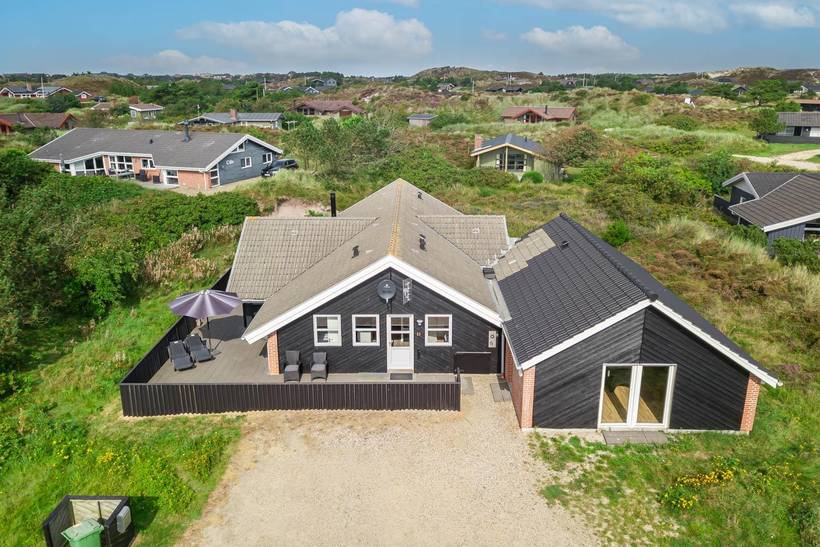 Foto von Ferienhaus OI61 in Henne Strand - Westjütland