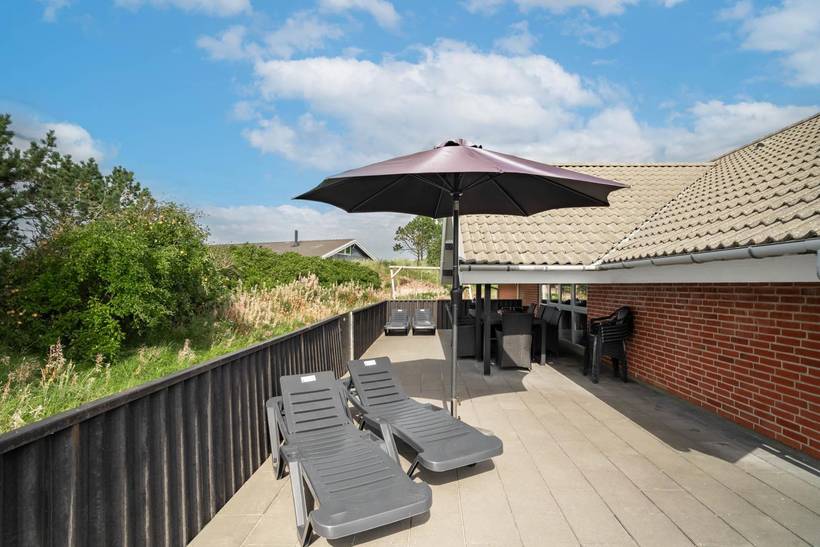 Foto von Ferienhaus OI61 in Henne Strand - Westjütland