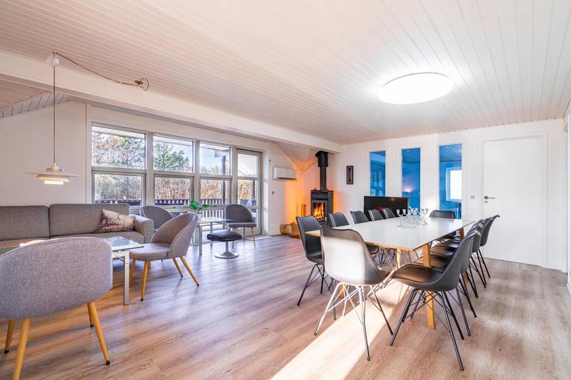Foto von Ferienhaus OI61 in Henne Strand - Westjütland