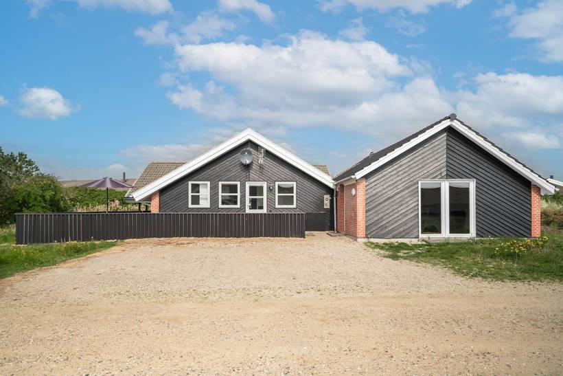 Foto von Ferienhaus OI61 in Henne Strand - Westjütland