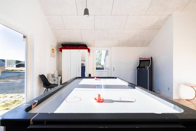 Foto von Ferienhaus OI61 in Henne Strand - Westjütland