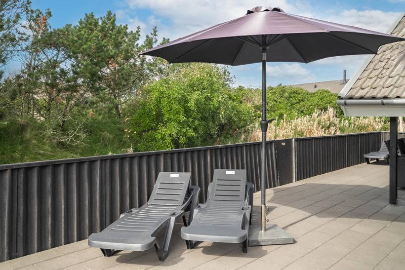 Foto von Ferienhaus OI61 in Henne Strand - Westjütland